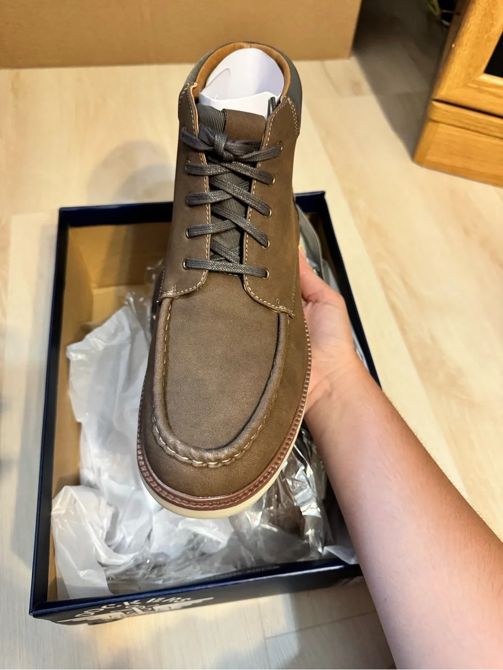 Dockers stylish chukka